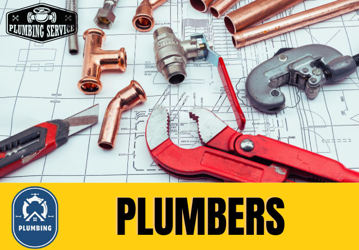  plumber Castlefields